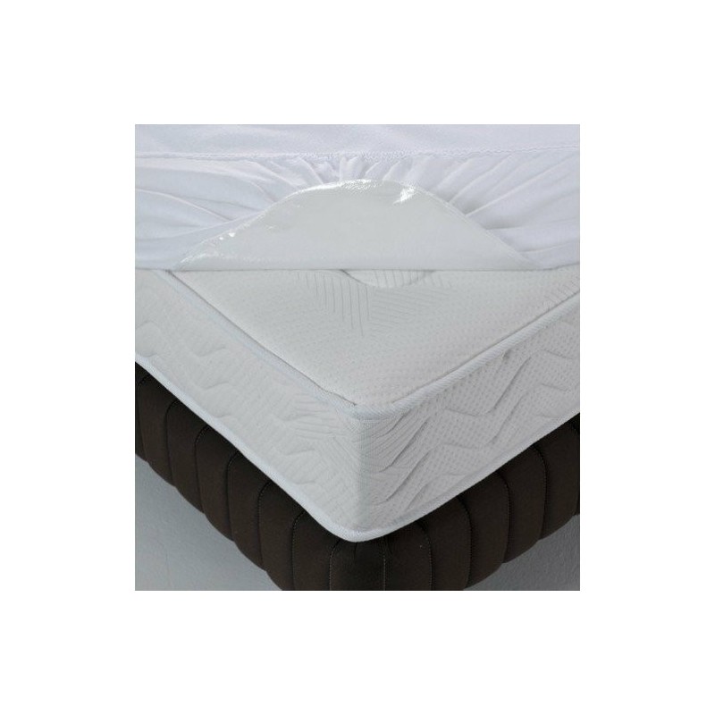 Drap housse impermeable
