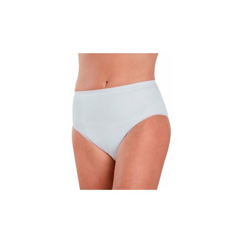 Culotte plastifiée