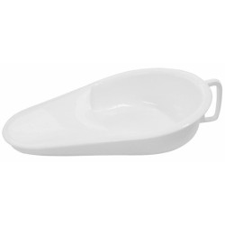 Bassin de lit standard