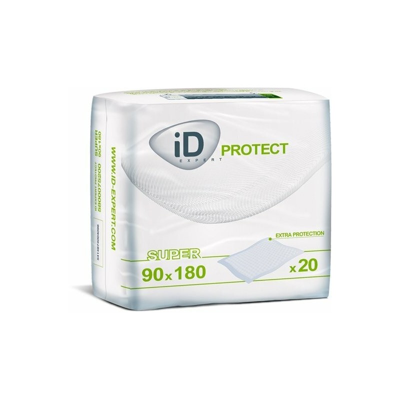 Alese lit bordable 90 x 180