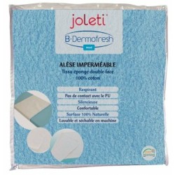 Alèse imperméable réutilisable