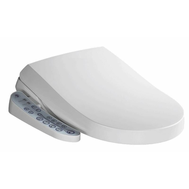 WC Japonais standard