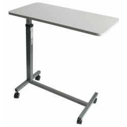 Table de lit assistée sur...