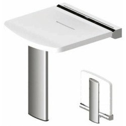 Siege de douche mural PREMIUM