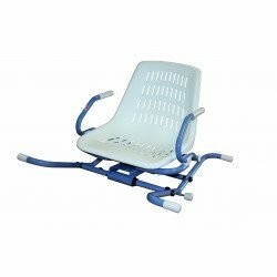 Siege de bain pivotant A...