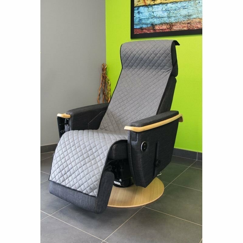 Protection fauteuil releveur