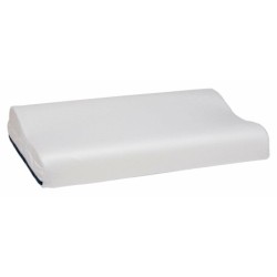 Oreiller cervical perforé...