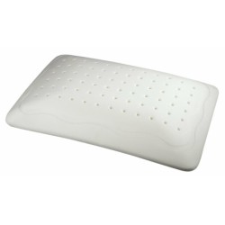 Oreiller à memoire de forme...