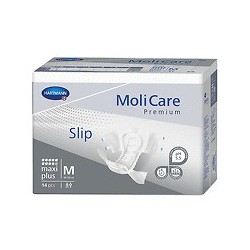 Molicare SLIP maxi plus  10G