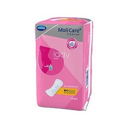 Molicare PREMIUM LADY 1,5G