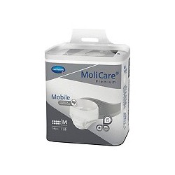 Molicare mobile PREMIUM  10G