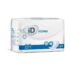 ID EXPERT FORM PLUS