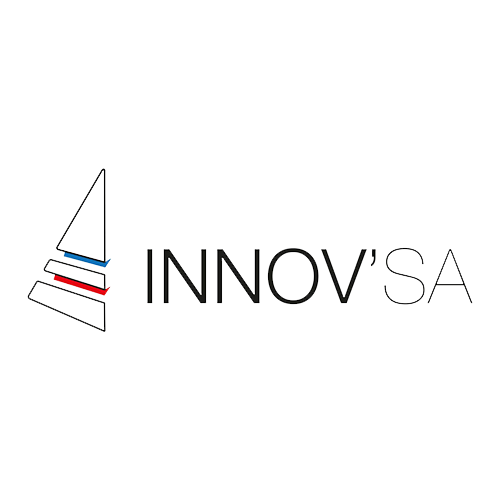 Logo Innov'SA