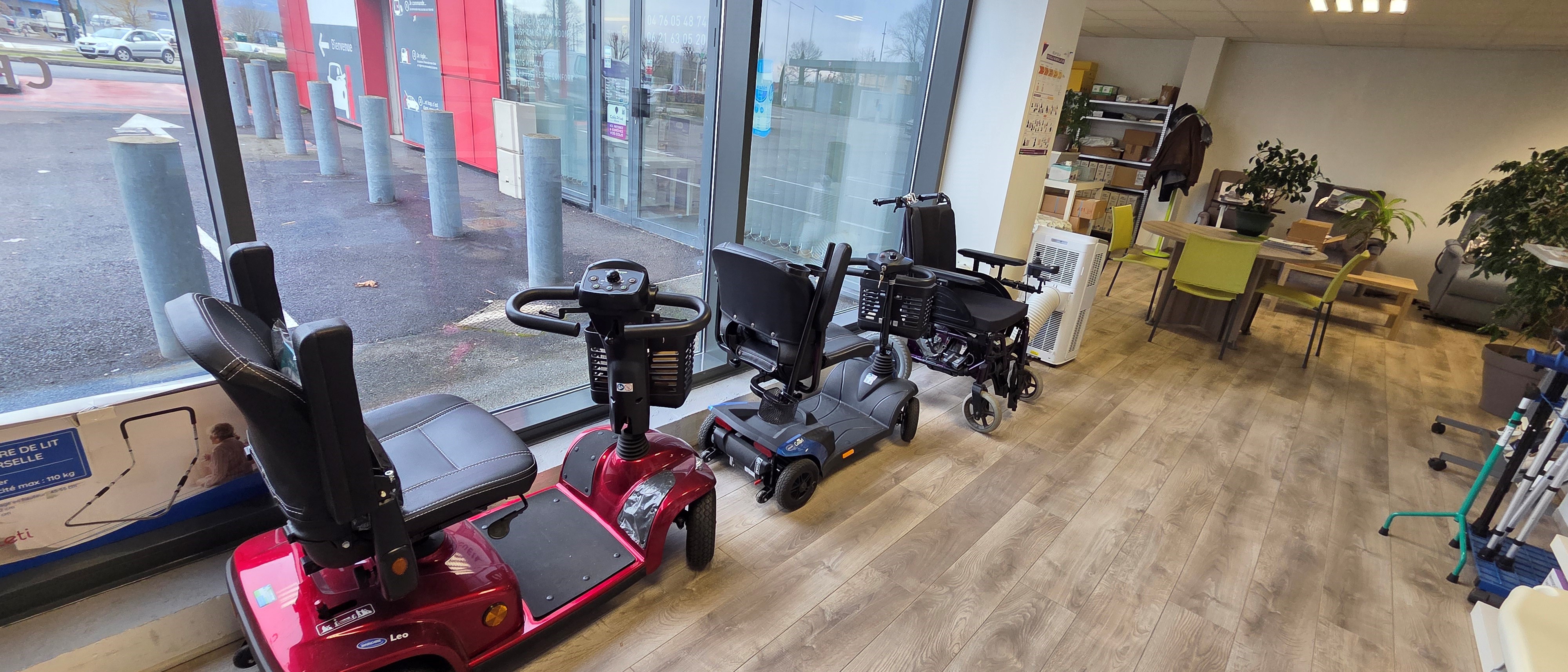 matériel médical MBE MEDICAL