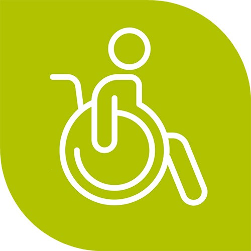 Fauteuils roulants manuels